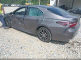 TOYOTA CAMRY SE 4T1T11AK5NU701354 photo