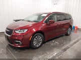 CHRYSLER PACIFICA HYBRID TOURING L 2C4RC1L75NR161003 снимка