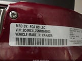 CHRYSLER PACIFICA HYBRID TOURING L 2C4RC1L75NR161003 снимка