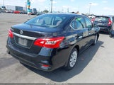 Nissan Sentra S 3N1AB7APXHY221676 снимка
