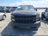 CHEVROLET SILVERADO 1500 LTD 2WD SHORT BED CUSTOM 1GCPWBEK2NZ175534 снимка