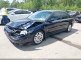 VOLVO S80 2.5T YV1TS592961445343 снимка