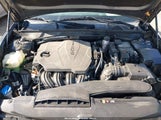 HYUNDAI SONATA SE 5NPEG4JAXMH124446 снимка