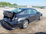 HYUNDAI SONATA SE 5NPEG4JAXMH124446 снимка