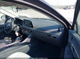 HYUNDAI SONATA SE 5NPEG4JAXMH124446 снимка