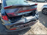 HYUNDAI SONATA SE 5NPEG4JAXMH124446 снимка