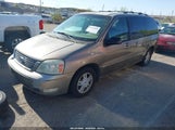FORD FREESTAR SEL 2FMZA52225BA82931 снимка