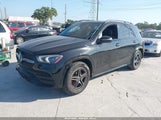 MERCEDES-BENZ GLE 350 4JGFB4JB6LA202864 fotografie