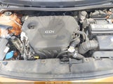 HYUNDAI ACCENT SE KMHCT5AEXHU326528 снимка