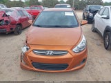 HYUNDAI ACCENT SE KMHCT5AEXHU326528 снимка