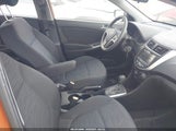 HYUNDAI ACCENT SE KMHCT5AEXHU326528 снимка