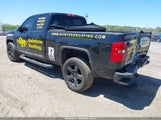 GMC Sierra 1GTV2LEH0HZ111199 снимка
