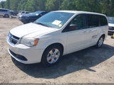DODGE GRAND CARAVAN SE 2C4RDGBG4DR562865 снимка