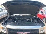 GMC SIERRA 1500 3GTU2TEH4EG185698 снимка