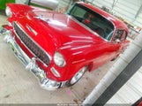CHEVROLET 210 T221557           fotografie