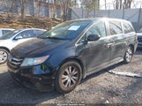 HONDA ODYSSEY EX-L 5FNRL5H61EB130270 снимка