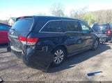 HONDA ODYSSEY EX-L 5FNRL5H61EB130270 снимка