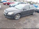 CHEVROLET MALIBU 1LT 1G1ZC5E15BF336300 снимка