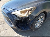 TOYOTA YARIS IA 3MYDLBYV5HY170037 photo