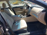 NISSAN ALTIMA 2.5 SV 1N4AL3AP9HC265055 fotografie