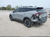 KIA SPORTAGE X-LINE 5XYK6CDF6RG154968 fotografie