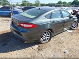 FORD FUSION SE 3FA6P0HD1GR139969 снимка