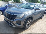 Volkswagen Atlas Cross Sport 2.0T Se 1V2DE2CAXRC245627 fotografie