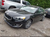 KIA CADENZA PREMIUM KNALN4D78F5184948 снимка