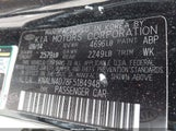 KIA CADENZA PREMIUM KNALN4D78F5184948 снимка