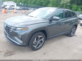 HYUNDAI TUCSON HYBRID SEL CONVENIENCE KM8JFCA11PU111697 снимка