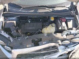 Chevrolet Sonic Lt Auto 1G1JC6SB5D4136077 снимка