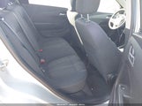 Chevrolet Sonic Lt Auto 1G1JC6SB5D4136077 снимка