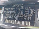 KIA TELLURIDE S 5XYP6DGC7PG405488 снимка