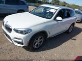BMW X3 xDrive30I 5UXTR9C59KLR10759 снимка