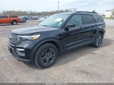 FORD EXPLORER XLT 1FMSK8DH4NGC33861 fotografie
