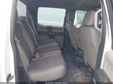 FORD F-150 XL 1FTFW1E54JKE94386 fotografie