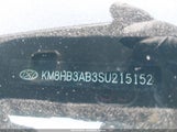 HYUNDAI KONA SEL KM8HB3AB3SU215152 снимка