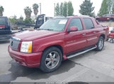 CADILLAC ESCALADE EXT STANDARD 3GYEK62N64G127746 снимка