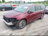CHRYSLER PACIFICA TOURING L 2C4RC1BG2MR502731 снимка