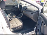 HYUNDAI ELANTRA SE 5NPDH4AE6FH599820 снимка