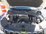 JEEP COMPASS LIMITED 4X4 3C4NJDCN5PT565844 снимка