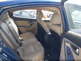 HYUNDAI ELANTRA LIMITED KMHDH4AE8EU064147 photo