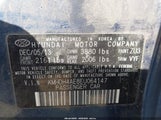HYUNDAI ELANTRA LIMITED KMHDH4AE8EU064147 photo