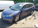 HONDA CR-V EX 2HKRM4H55DH661065 снимка
