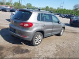 VOLKSWAGEN TIGUAN SE WVGBV7AX5BW532077 photo
