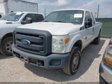FORD F-250 XL 1FT7X2BT8FEA63663 снимка