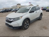 HONDA CR-V LX 5J6RW5H32HL004928 снимка