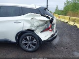 NISSAN MURANO S INTELLIGENT AWD 5N1AZ2AS6LN158609 fotografie