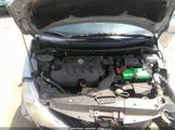 NISSAN VERSA 1.8SL 3N1BC13E18L371280 снимка