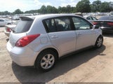 NISSAN VERSA 1.8SL 3N1BC13E18L371280 снимка